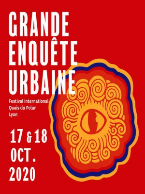 cover image of La Grande Enquête Urbaine